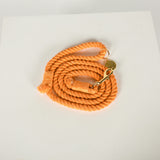 ROPE LEASH - Mango