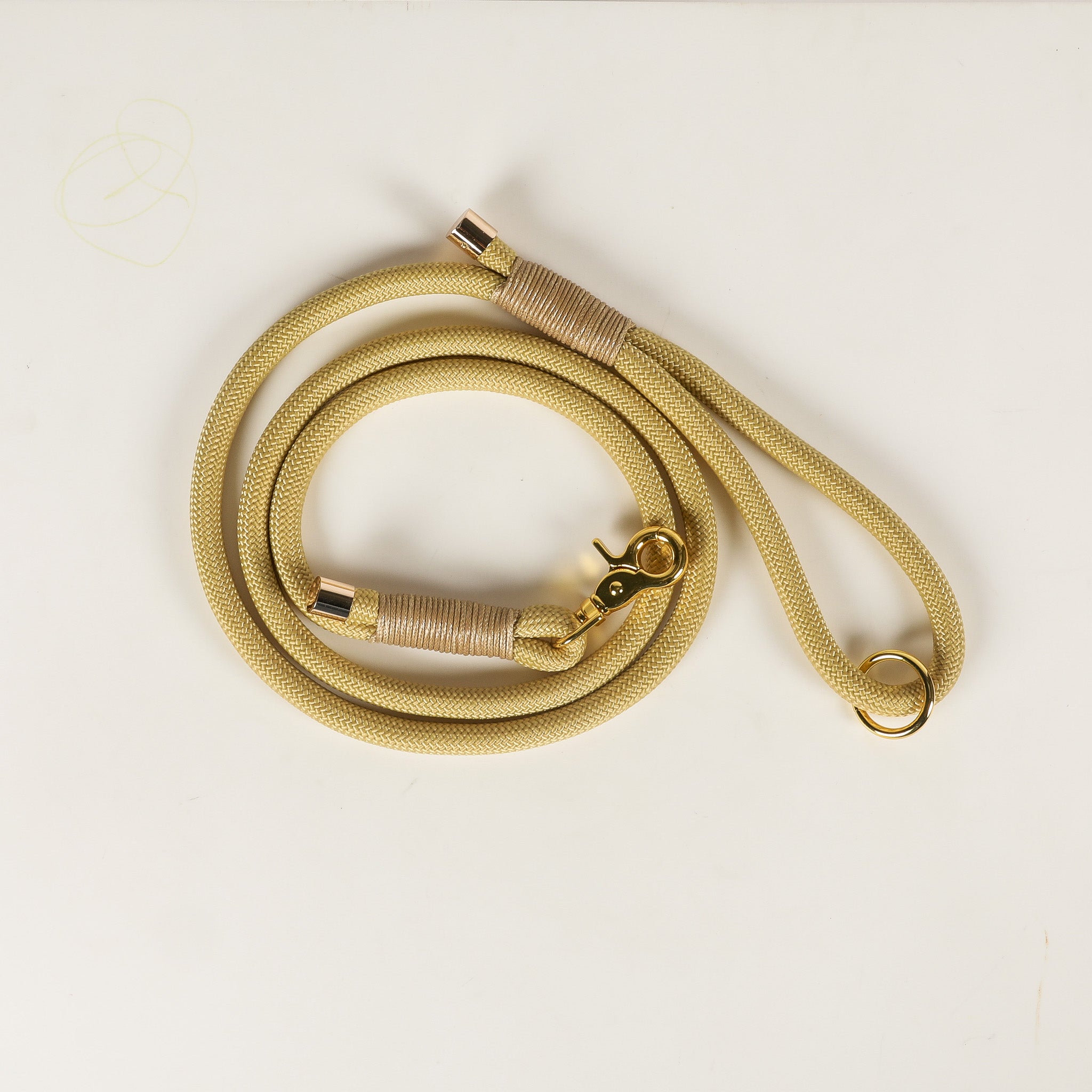 Rope Leashes for Dogs