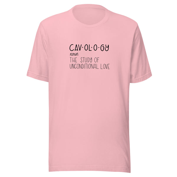 TSHIRT - CAVOLOGY Study