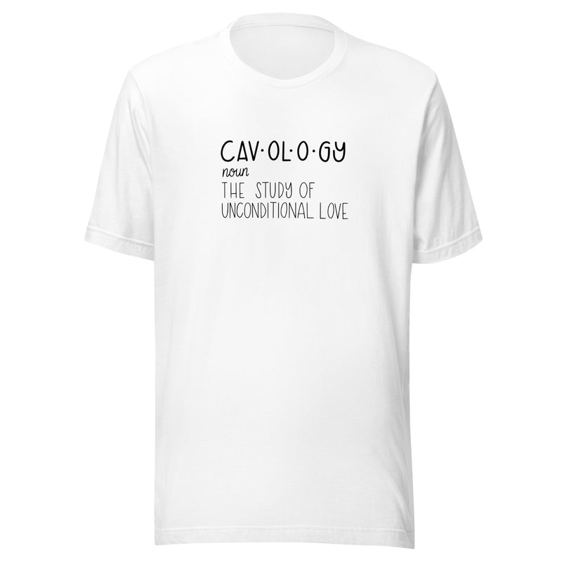 TSHIRT - CAVOLOGY Study