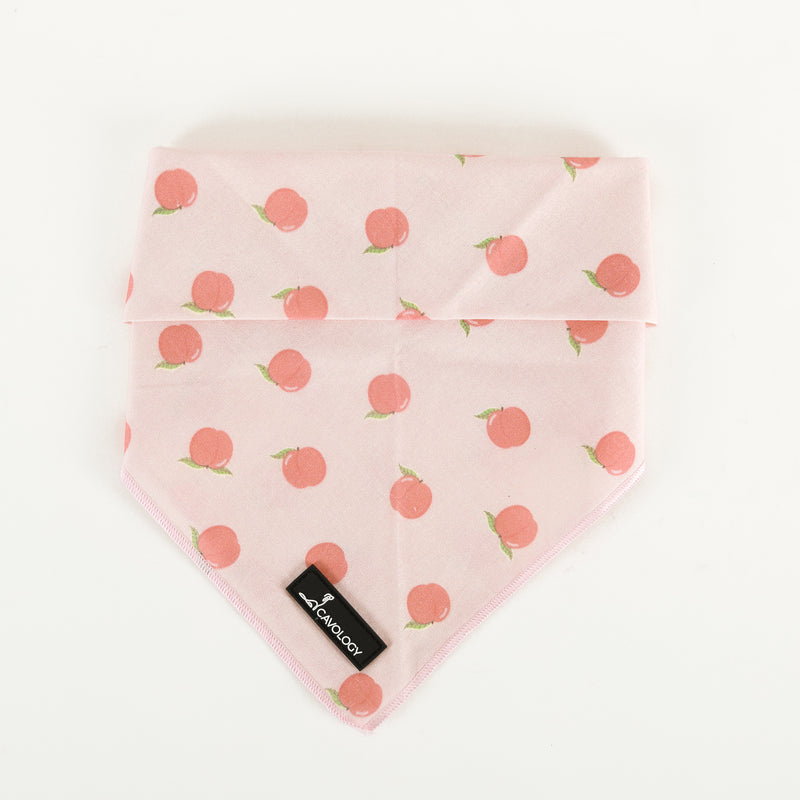 BANDANA - Peachy