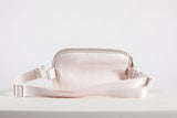 DOG MOM BAG FANNY PACK - Cream