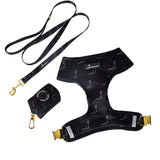 BUNDLE - Reversible Harness Signature Onyx