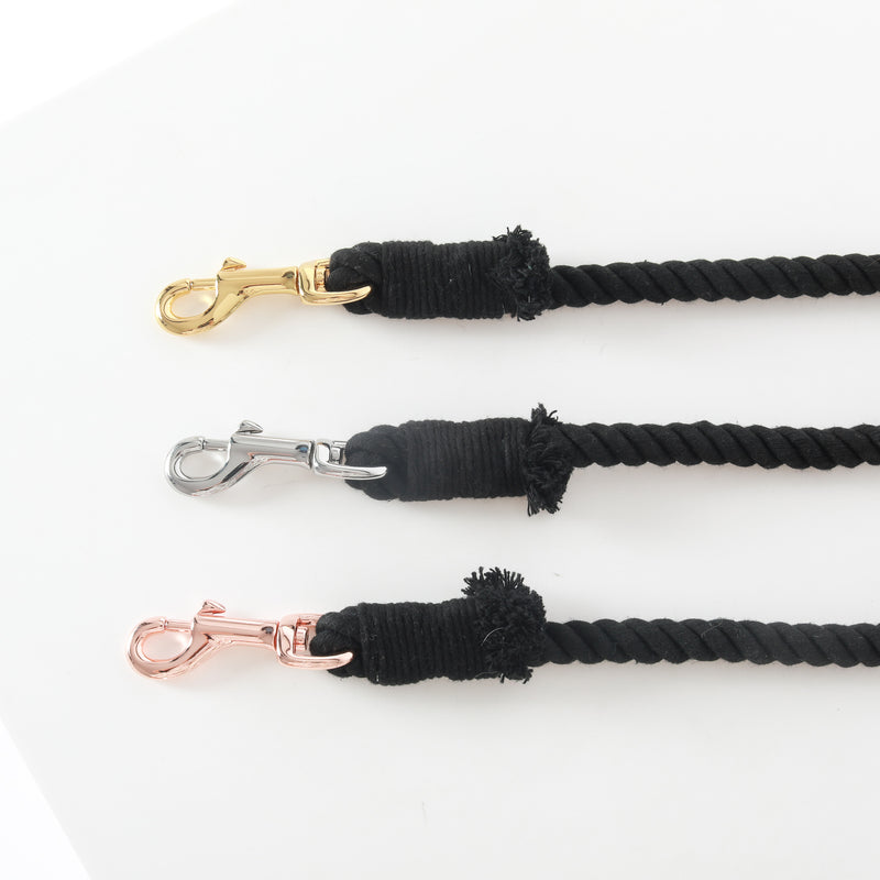 ROPE LEASH - MIDNIGHT