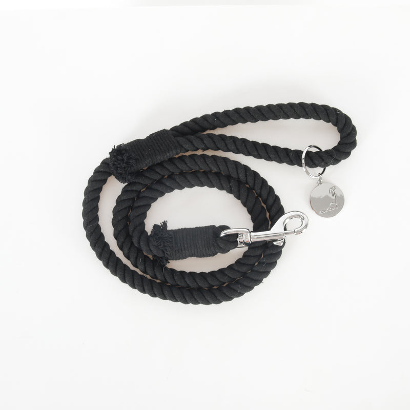 ROPE LEASH - MIDNIGHT