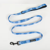 DOG LEASH - Blue Tiles LISBON