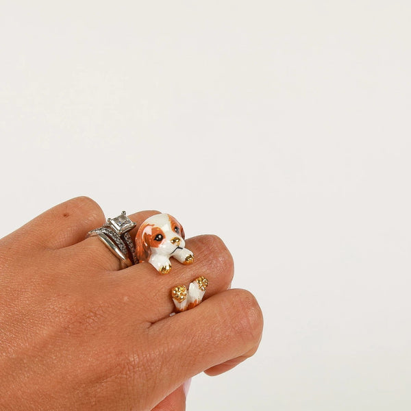 Blenheim Ring | Little Things Jewerly