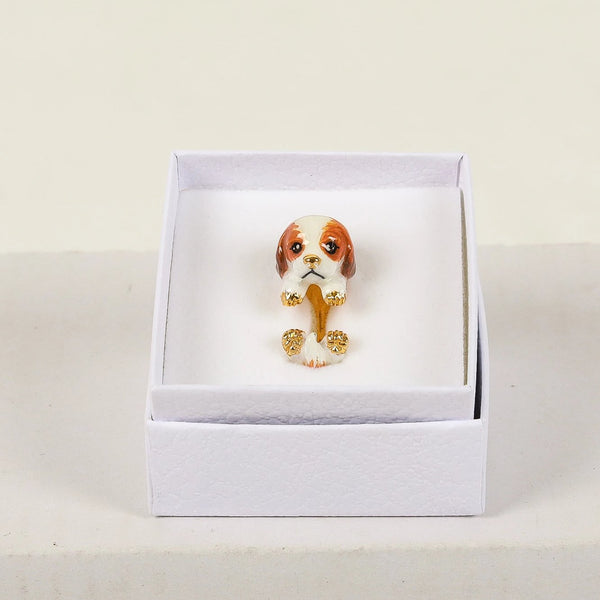 Blenheim Ring | Little Things Jewerly