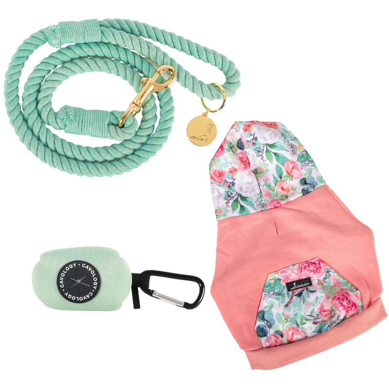 BUNDLE - Fiji Juliet