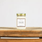 CANDLE - French Coffee