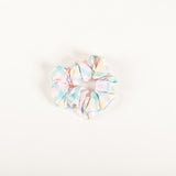 SCRUNCHIE - Spring Plaid