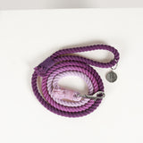 ROPE LEASH - Aspen