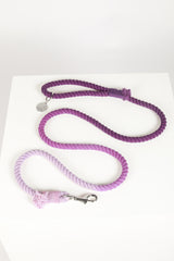 ROPE LEASH - Aspen
