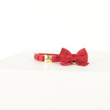 BOW - Red Velvet Berry