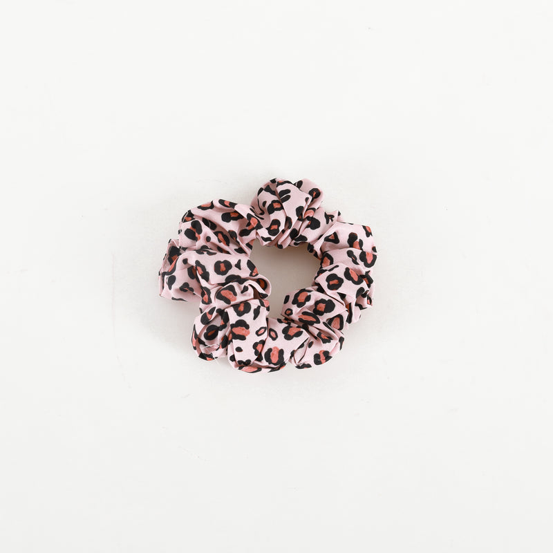 SCRUNCHIE - Leopard