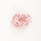 SCRUNCHIE - Peachy