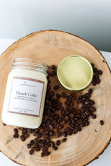 CANDLE - French Coffee