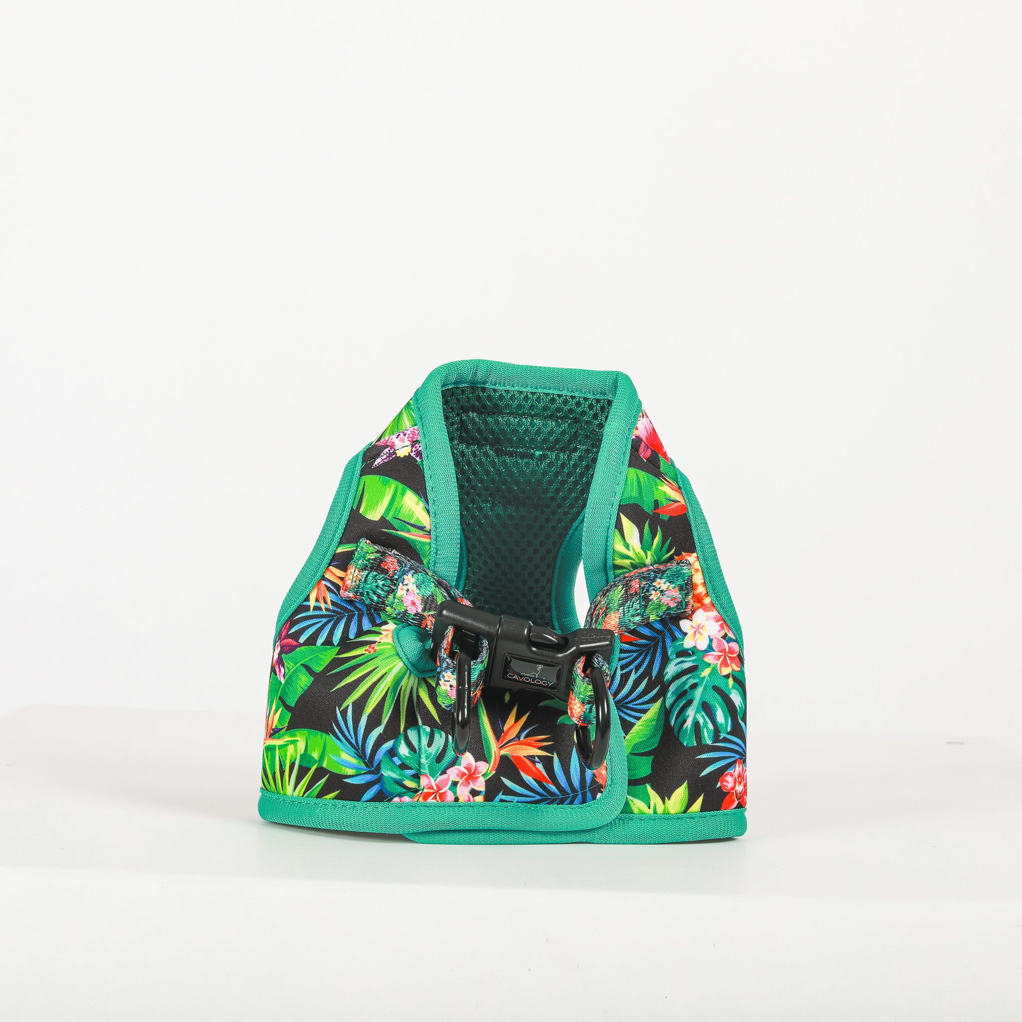 VEST STEP IN HARNESS - Tropical Rio