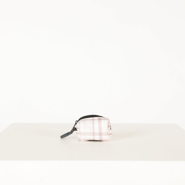 WASTE BAG DISPENSER - LONDON FOG