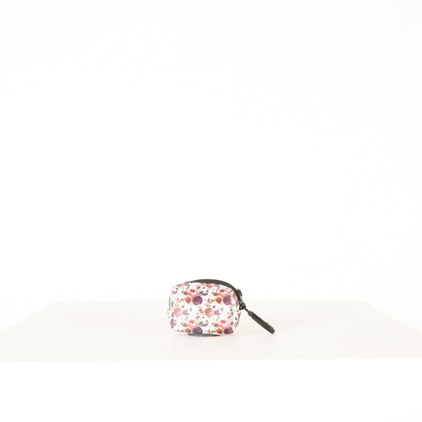 WASTE BAG DISPENSER - TEA ROSE