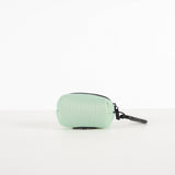 WASTE BAG DISPENSER - Mint Julep