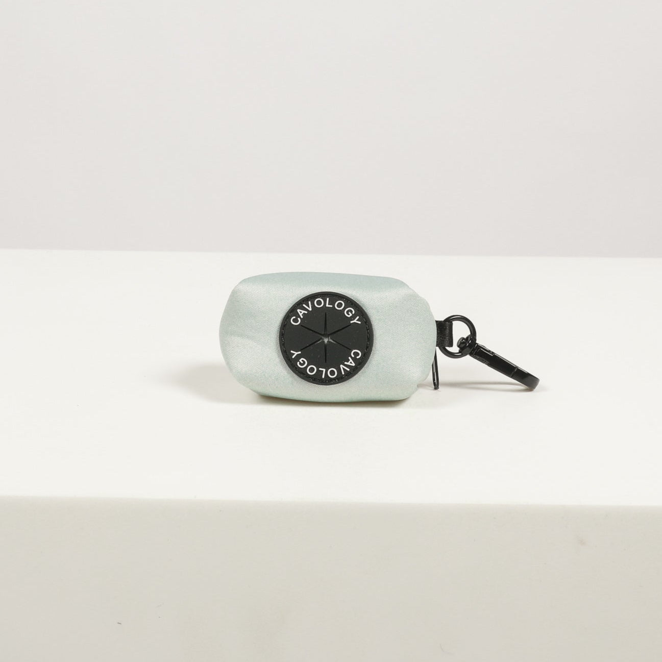 WASTE BAG DISPENSER - Sage