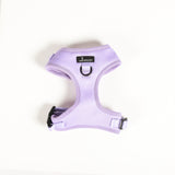 ADJUSTABLE HARNESS - Aspen Lavender