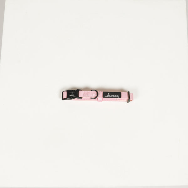 COLLAR - Blush