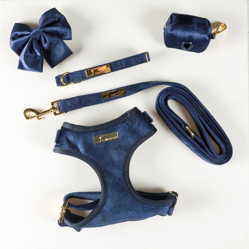 COMPLETE COLLECTION BUNDLE - Blue Velvet