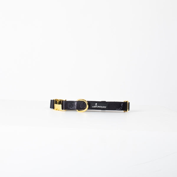 COLLAR - Onyx