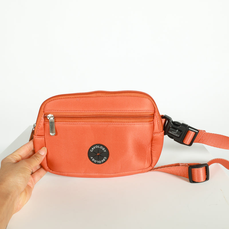 DOG MOM BUNDLE - ORANGE Pumpkin Spice