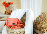 DOG MOM BUNDLE - ORANGE Pumpkin Spice