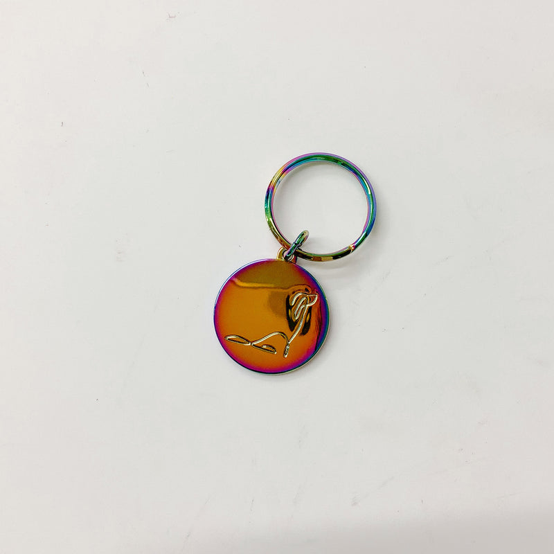 Cavology charm
