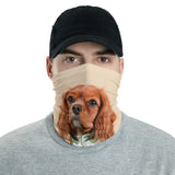 Ruby Neck Gaiter