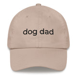 Dog Dad hat