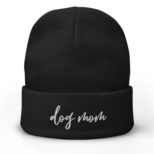 BEANIE - Dog Mom