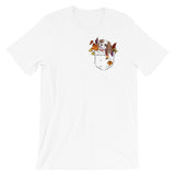 TSHIRT - Fall Blenheim