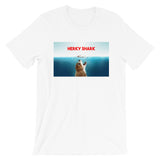 TSHIRT - HERKY SHARK