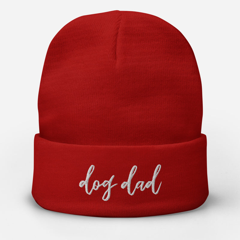 BEANIE - Dog Dad