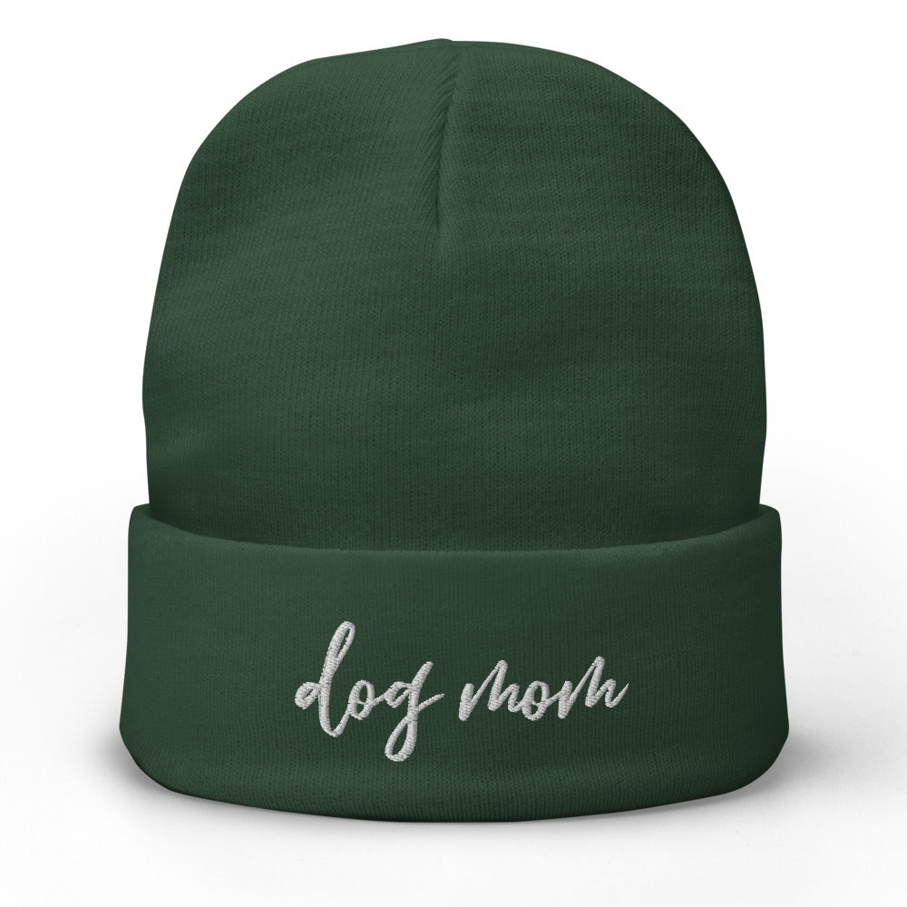 BEANIE - Dog Mom