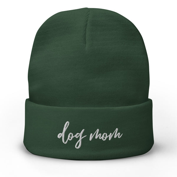BEANIE - Dog Mom