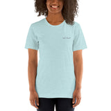 Cav Mom Tee