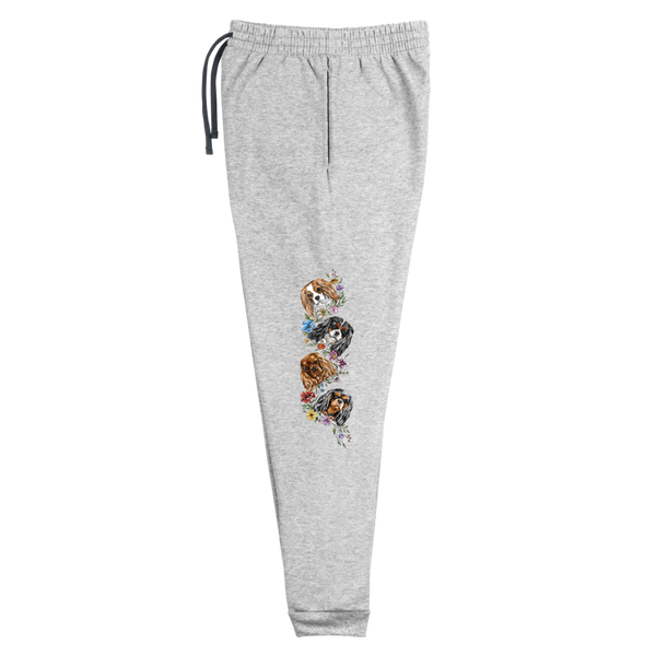 Cavalier Garland Unisex Sweatpants