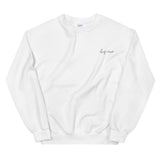 Dog Mom Sweatshirt