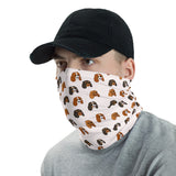 Neck Gaiter