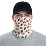 Neck Gaiter