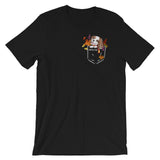TSHIRT - Fall Blenheim
