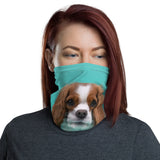 Blenheim Neck Gaiter