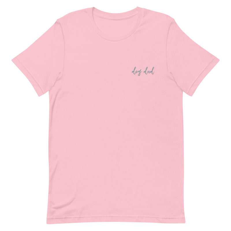 Dog Dad Tee