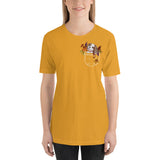 TSHIRT - Fall Blenheim